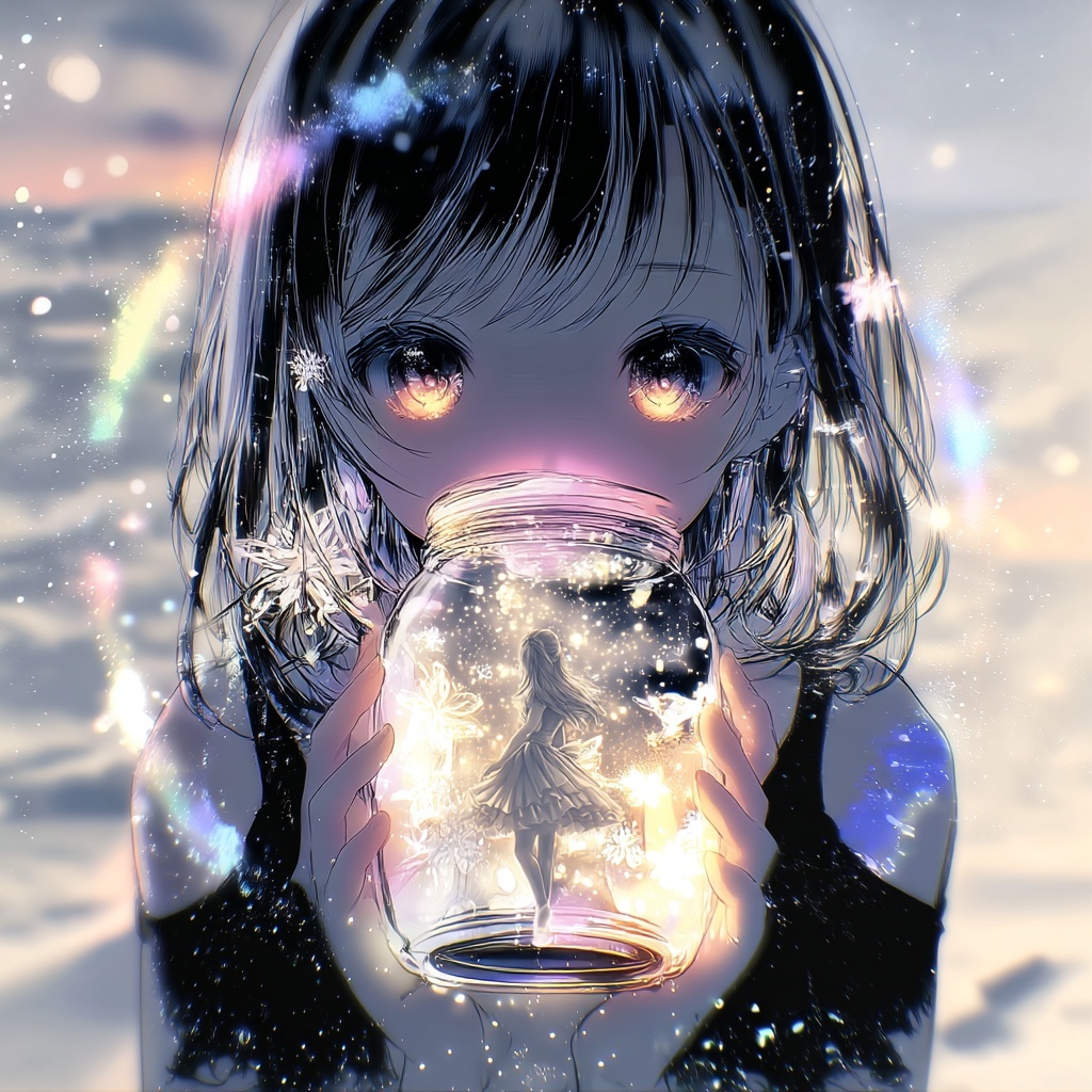 Winter Code