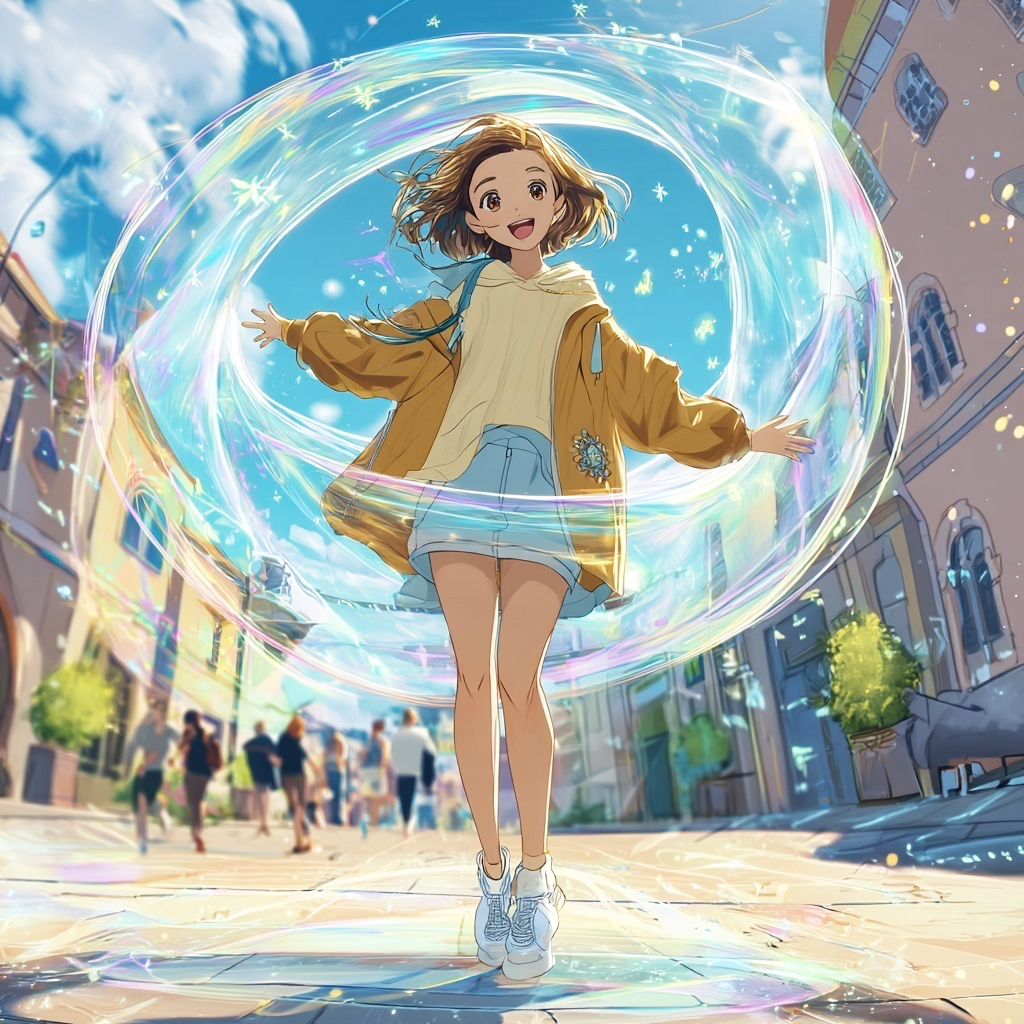 まとえる清涼