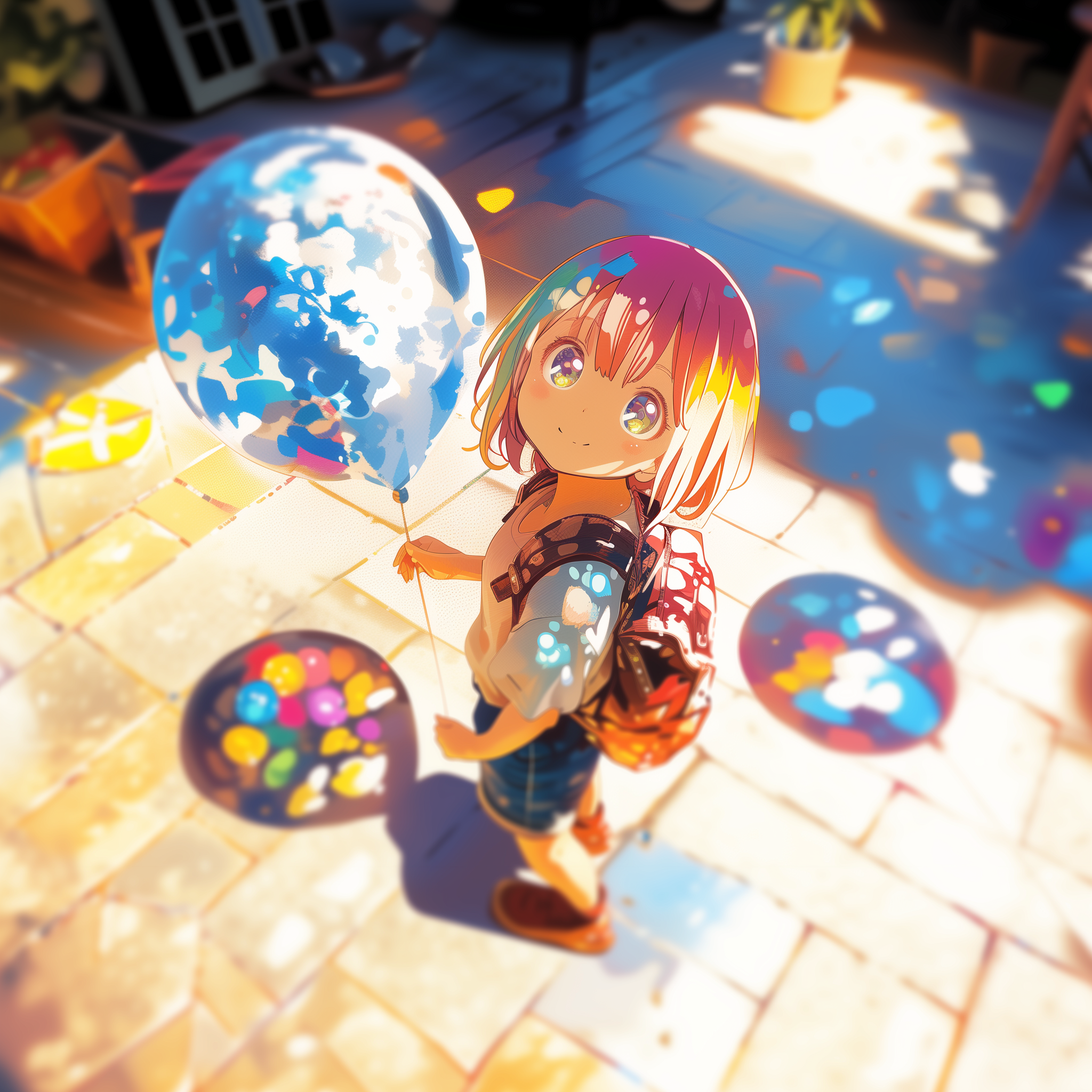 夏を忘れるクラウドサービス